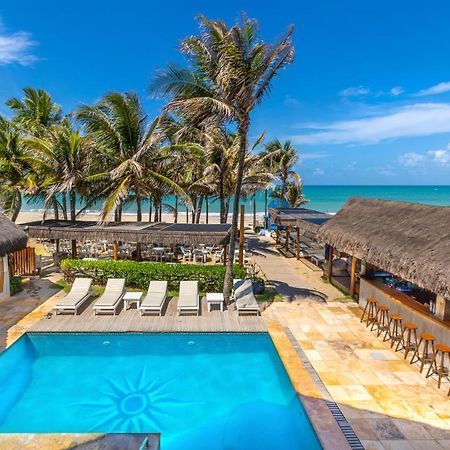 Vila Coqueiros Boutique Hotel Cumbuco Eksteriør bilde