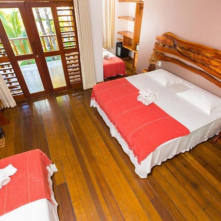 Vila Coqueiros Boutique Hotel Cumbuco Eksteriør bilde