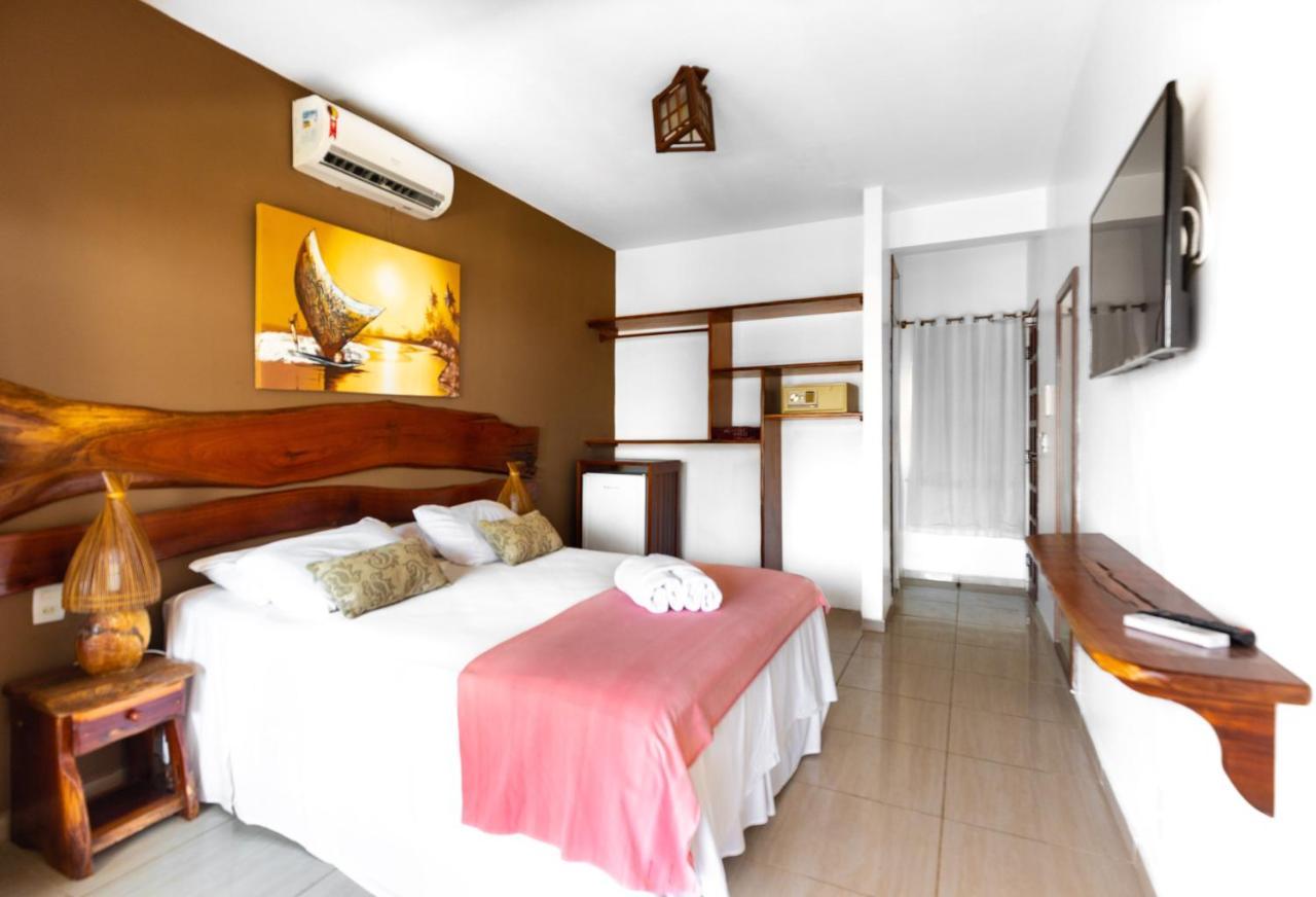 Vila Coqueiros Boutique Hotel Cumbuco Eksteriør bilde