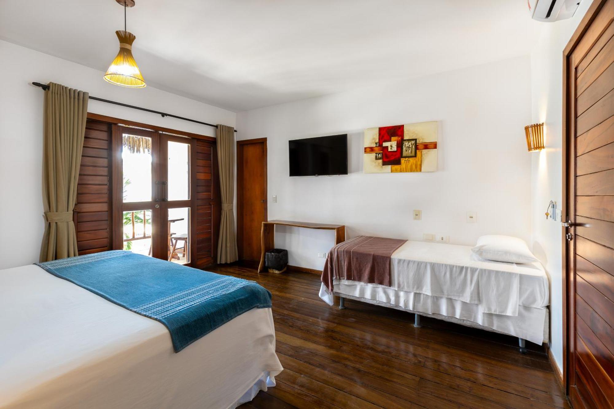 Vila Coqueiros Boutique Hotel Cumbuco Eksteriør bilde