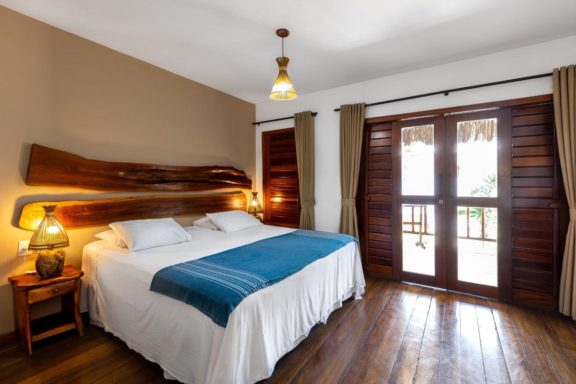 Vila Coqueiros Boutique Hotel Cumbuco Eksteriør bilde