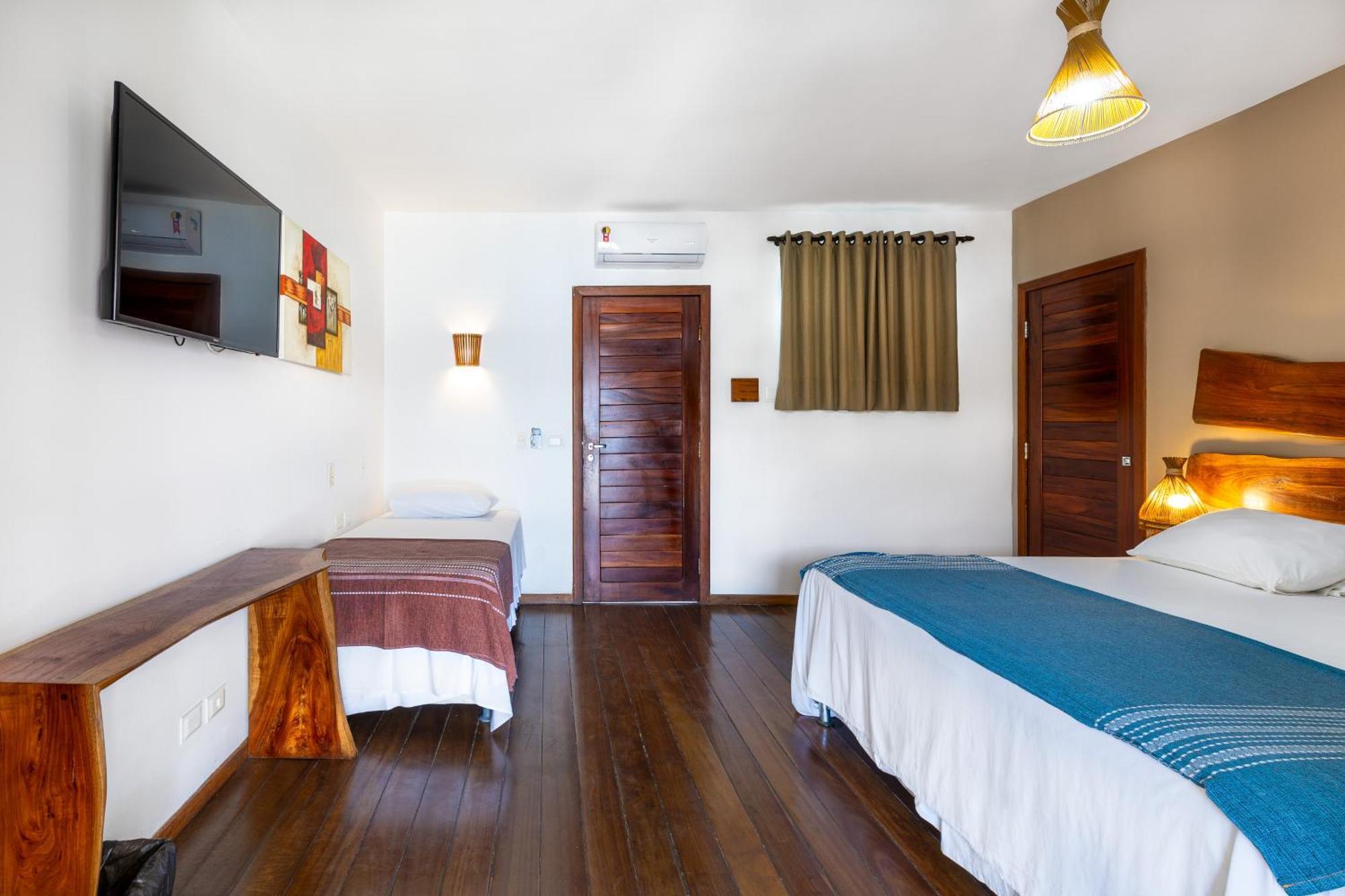 Vila Coqueiros Boutique Hotel Cumbuco Eksteriør bilde