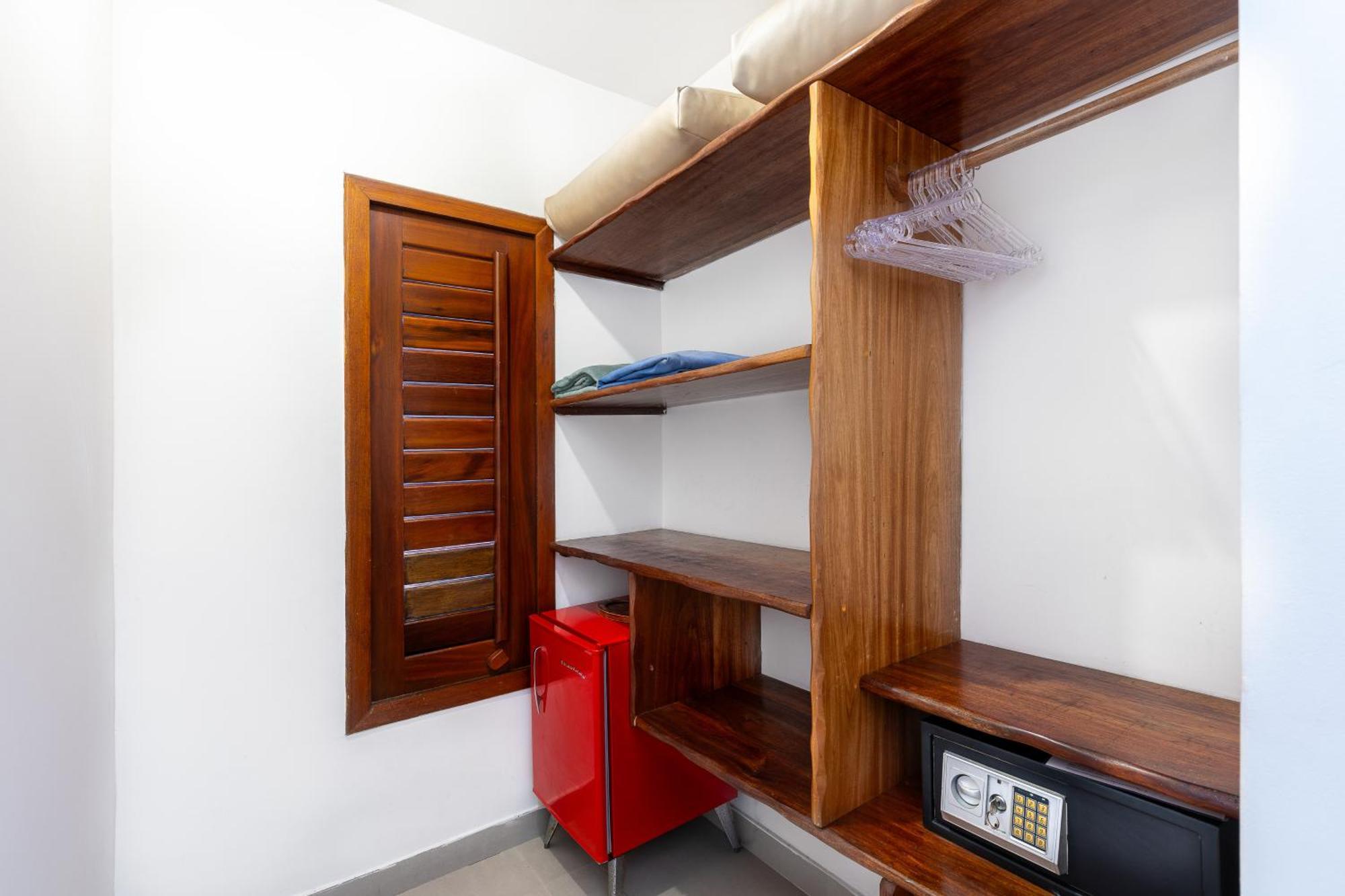 Vila Coqueiros Boutique Hotel Cumbuco Eksteriør bilde