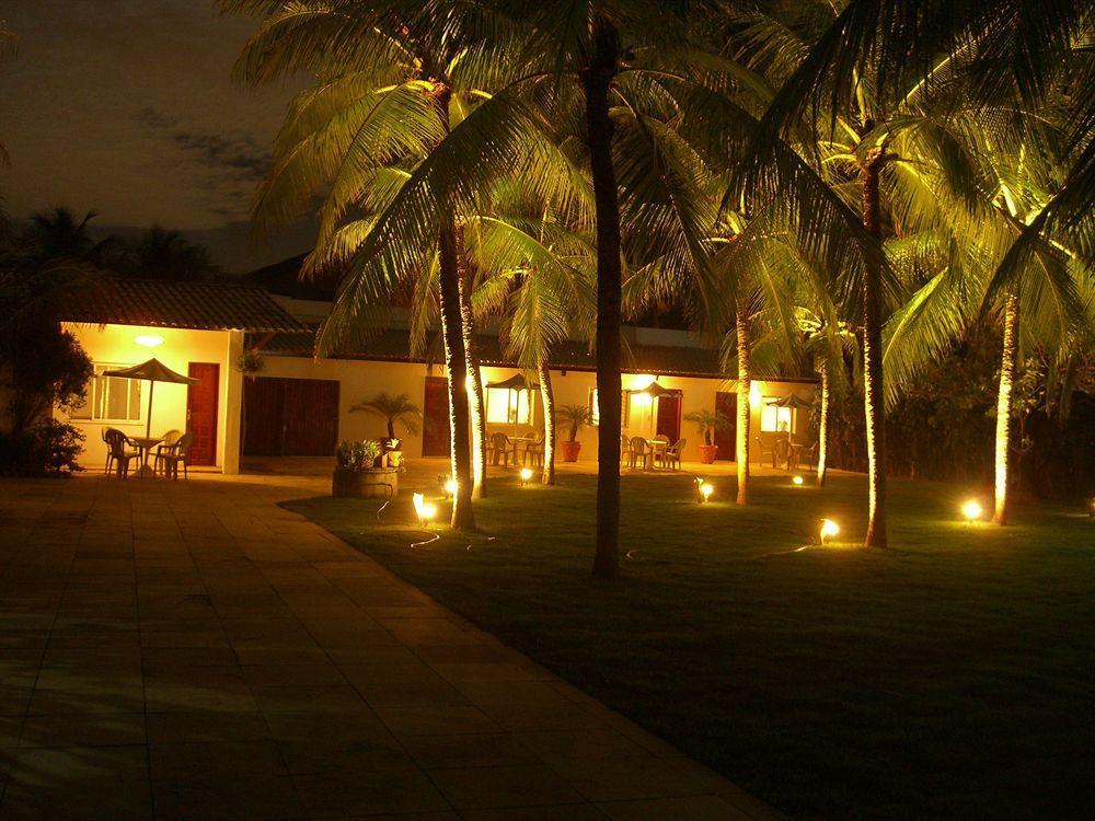 Vila Coqueiros Boutique Hotel Cumbuco Eksteriør bilde