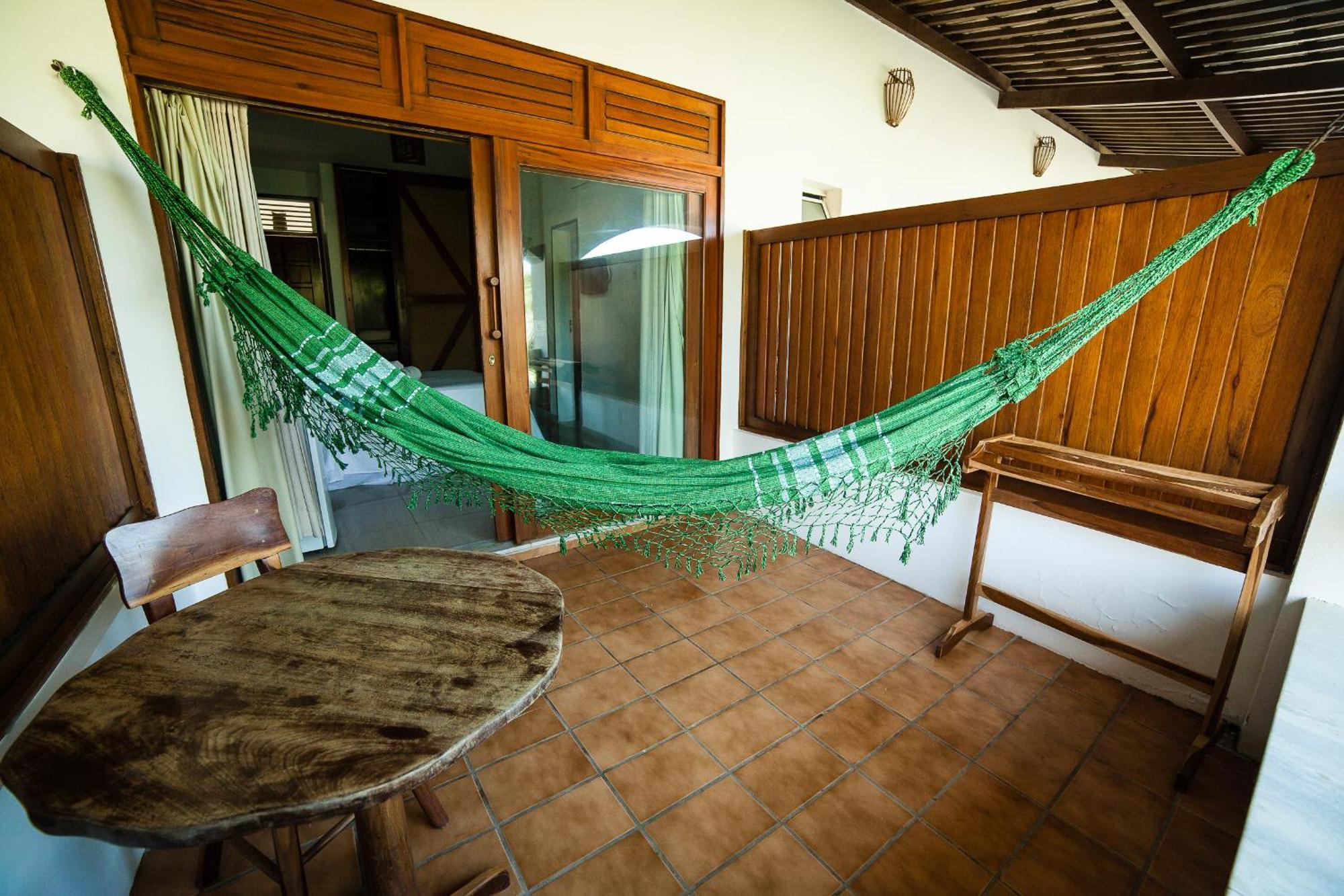 Vila Coqueiros Boutique Hotel Cumbuco Rom bilde