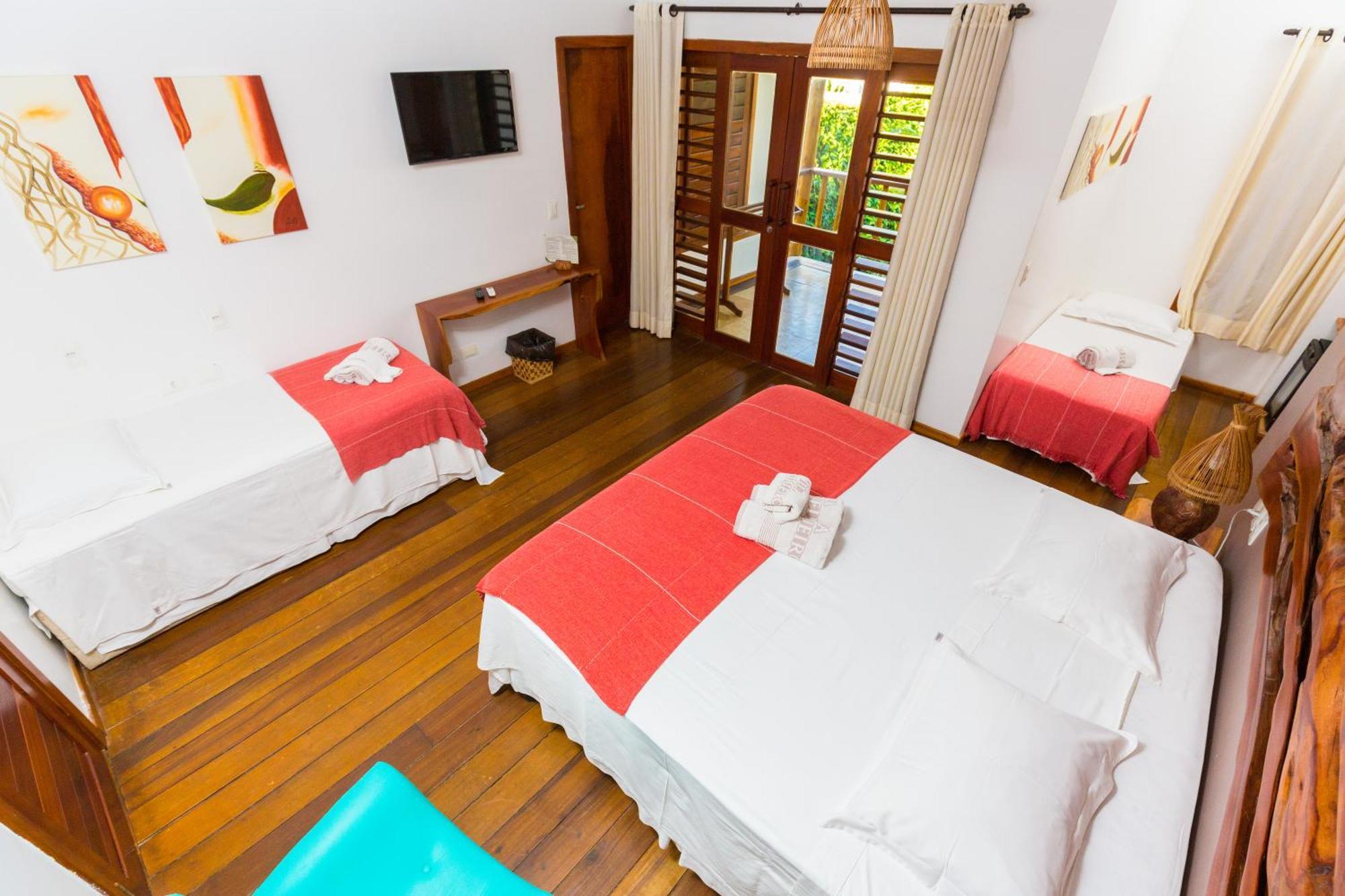 Vila Coqueiros Boutique Hotel Cumbuco Eksteriør bilde