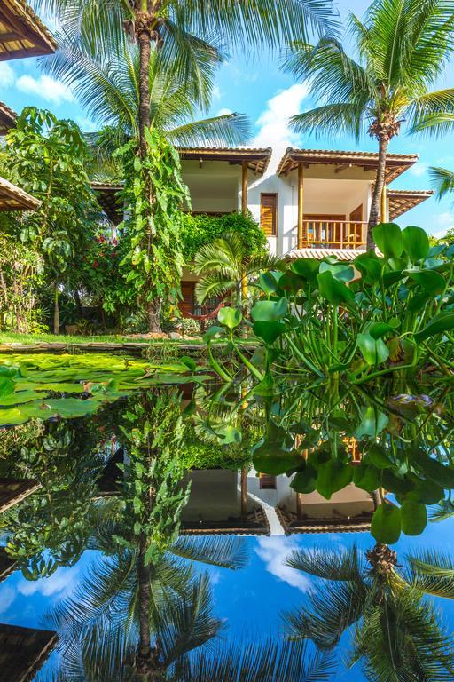 Vila Coqueiros Boutique Hotel Cumbuco Eksteriør bilde