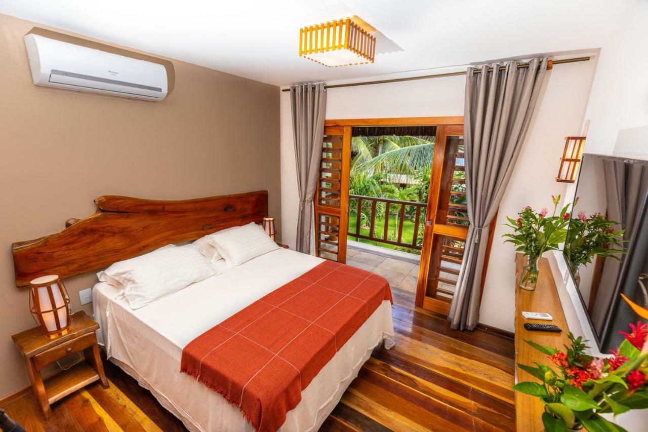 Vila Coqueiros Boutique Hotel Cumbuco Eksteriør bilde