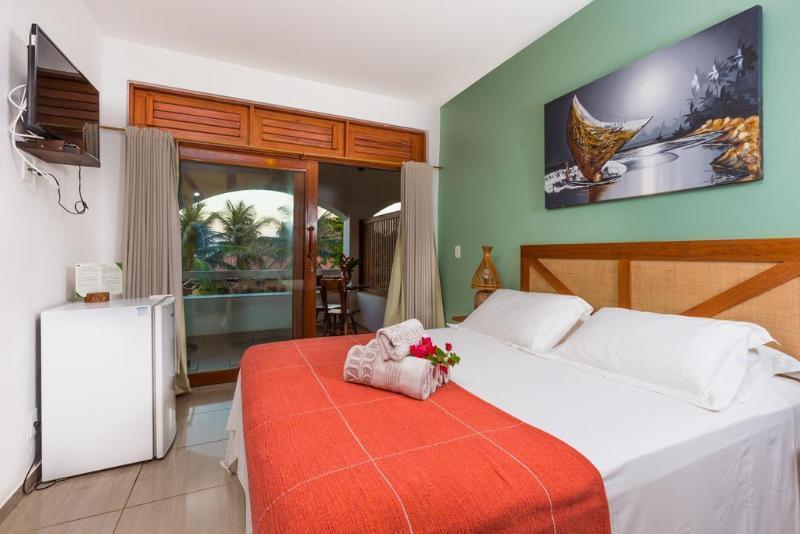 Vila Coqueiros Boutique Hotel Cumbuco Eksteriør bilde